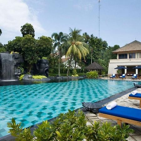Country Woods Jakarta Aparthotel Cilandak  Екстериор снимка