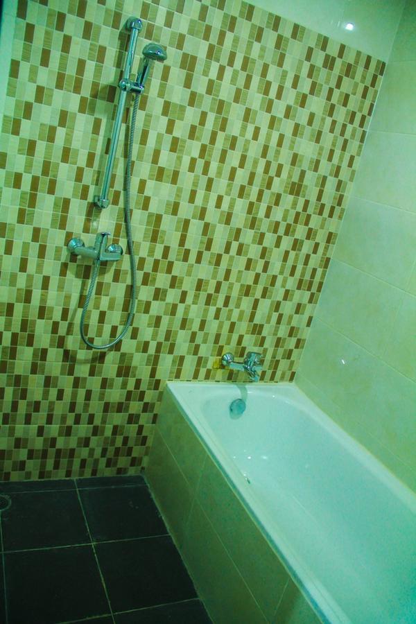 Country Woods Jakarta Aparthotel Cilandak  Екстериор снимка