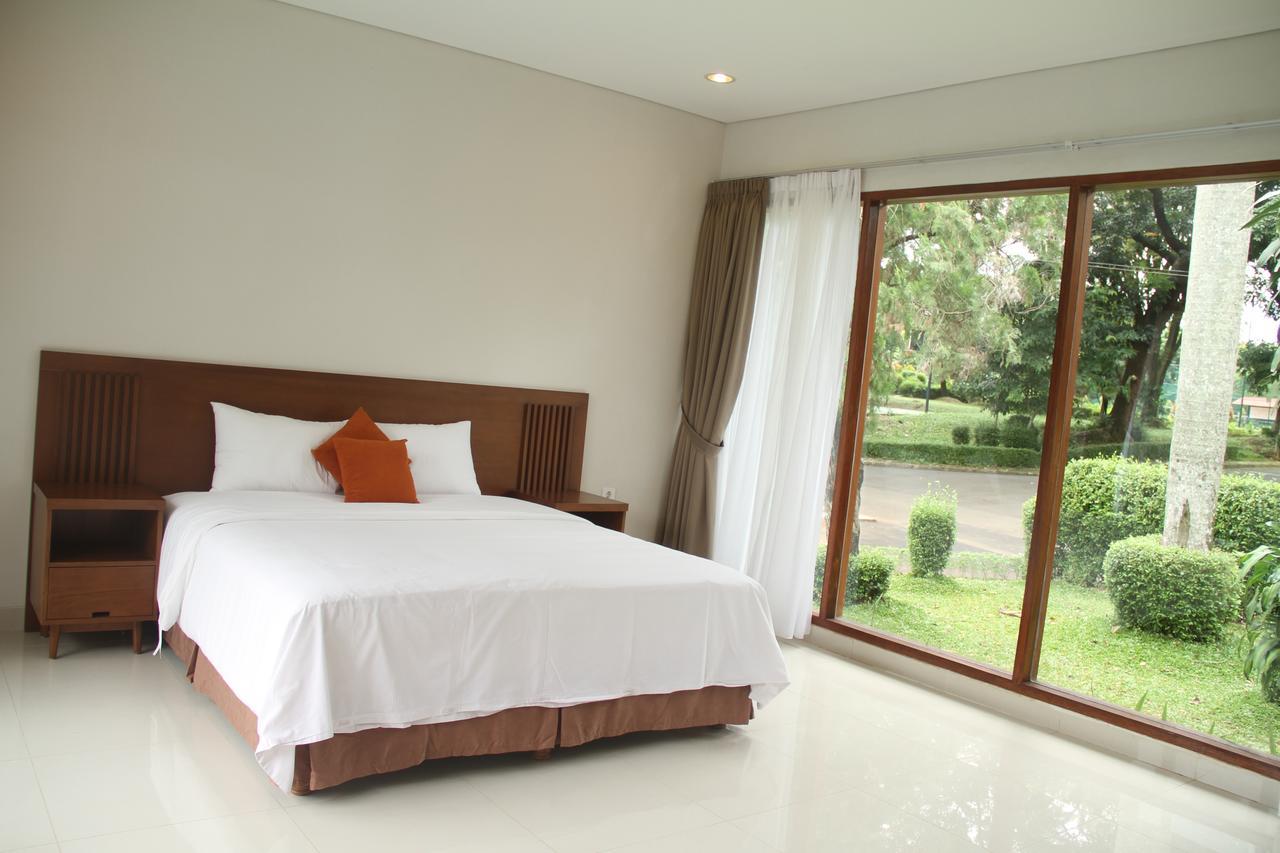 Country Woods Jakarta Aparthotel Cilandak  Екстериор снимка