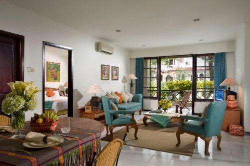 Country Woods Jakarta Aparthotel Cilandak  Екстериор снимка