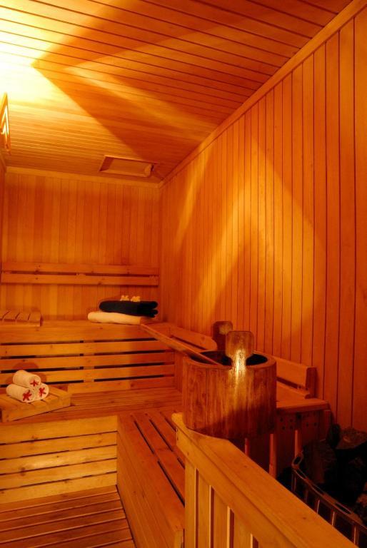 Country Woods Jakarta Aparthotel Cilandak  Екстериор снимка
